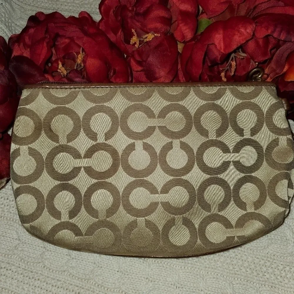 Coach Signature 
